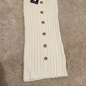 Pretty little thing dress